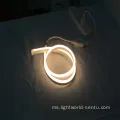 LED jalur cahaya voltan tinggi LED neon kalis air